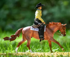 Austin - Cowboy 8" Figure