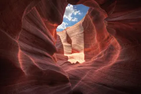 Antelope Canyon