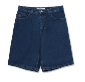 Big Boy Shorts | Dark Blue