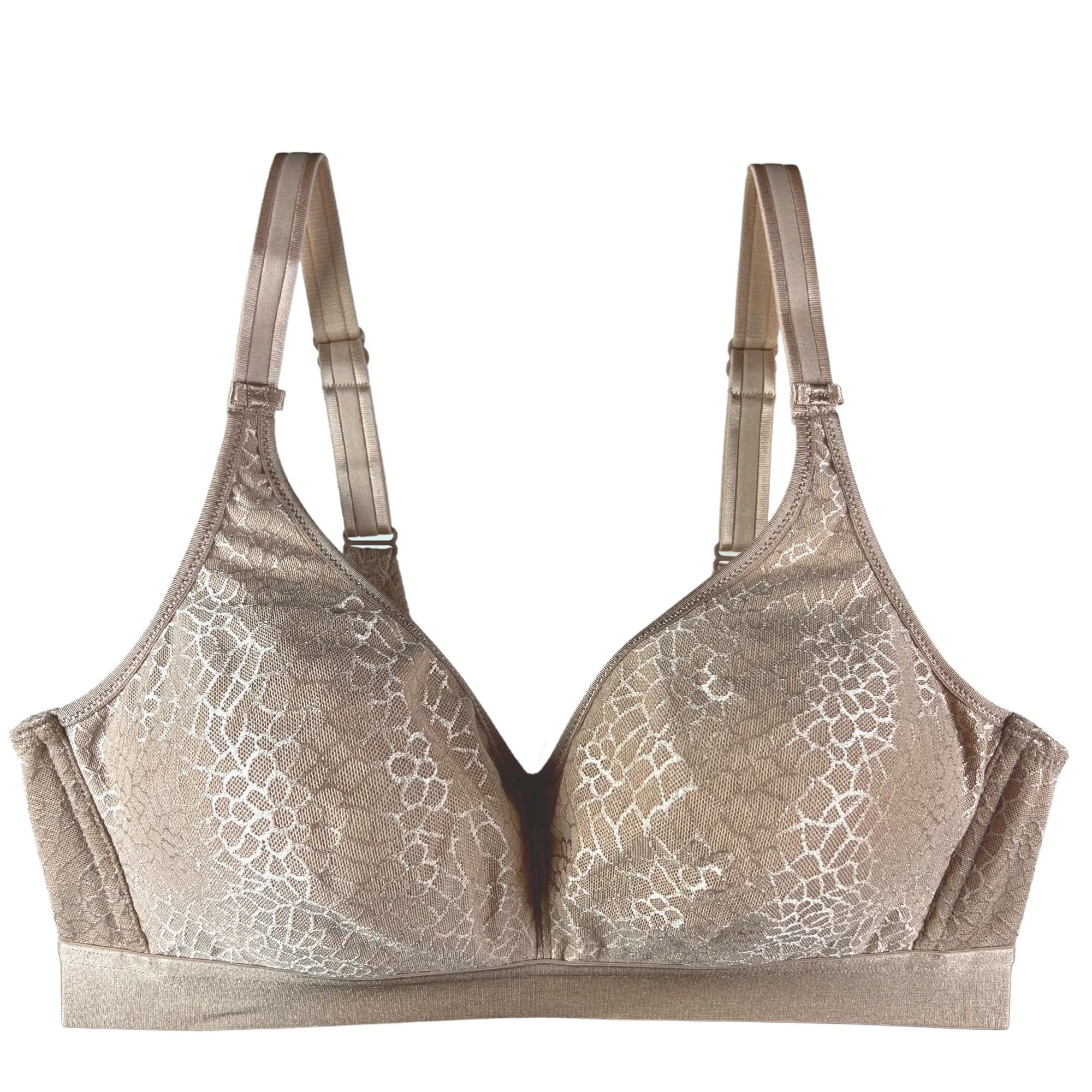 Chantelle C-Magnifique Full Bust Wirefree Bra