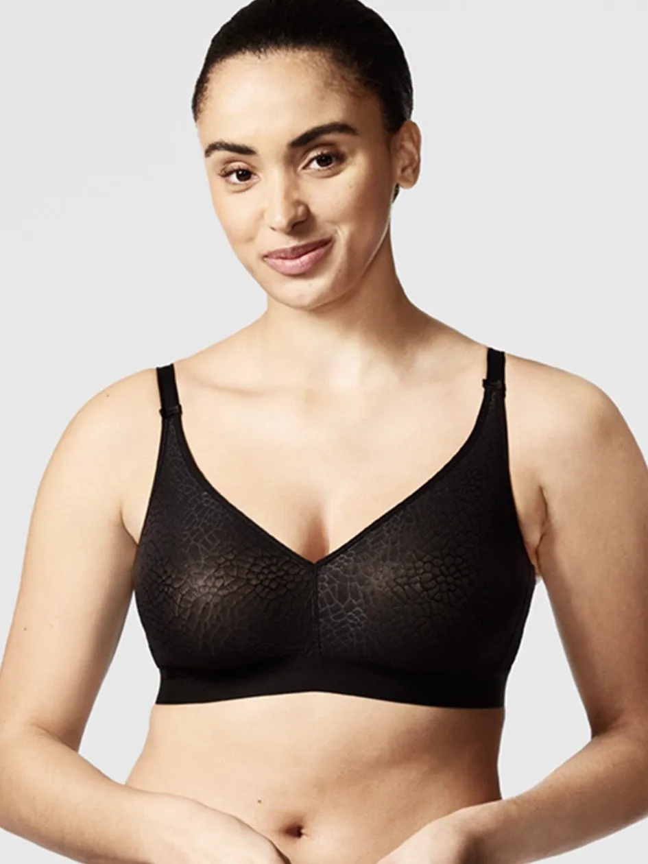 Chantelle C-Magnifique Full Bust Wirefree Bra