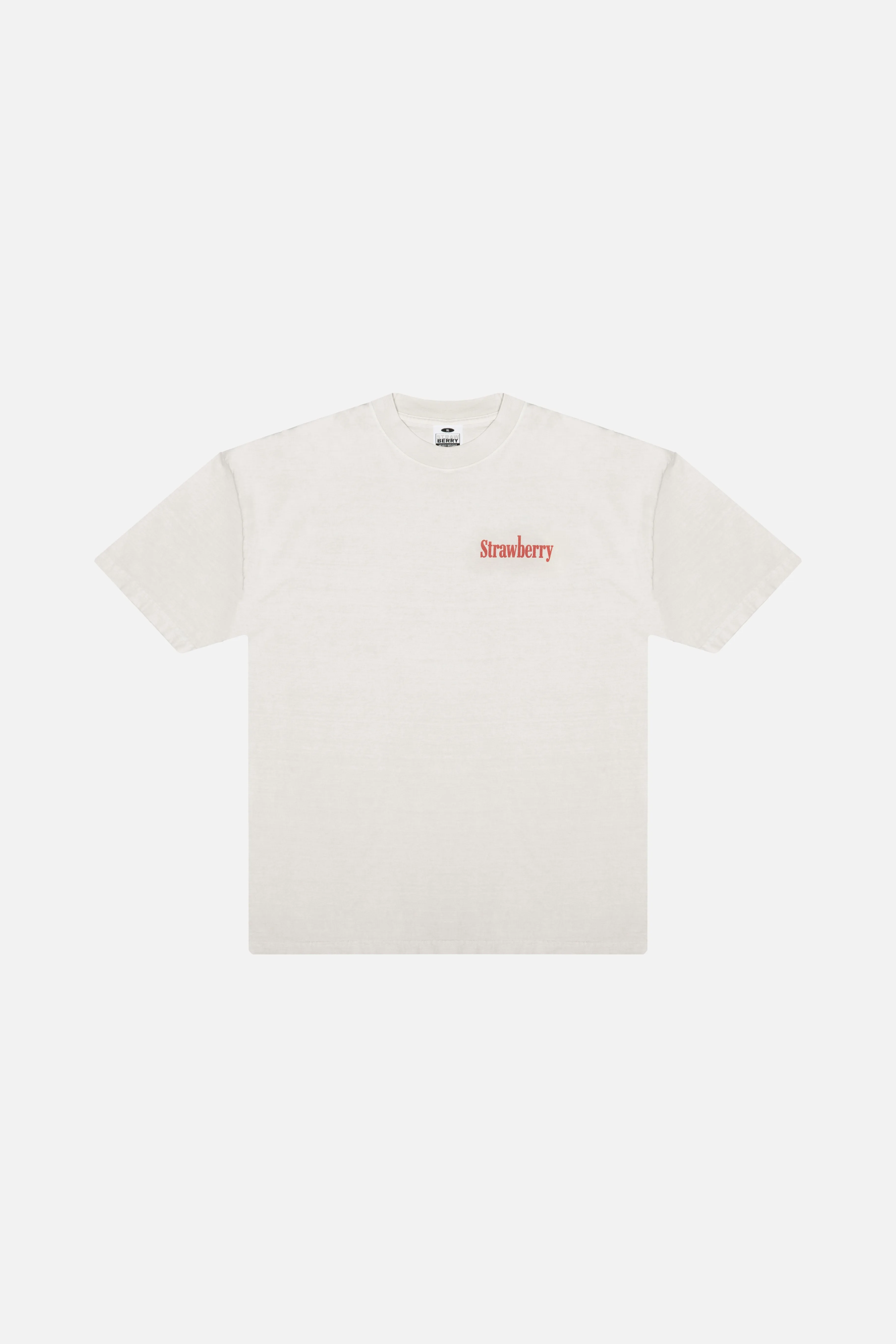 Cowboy T-Shirt - Off White