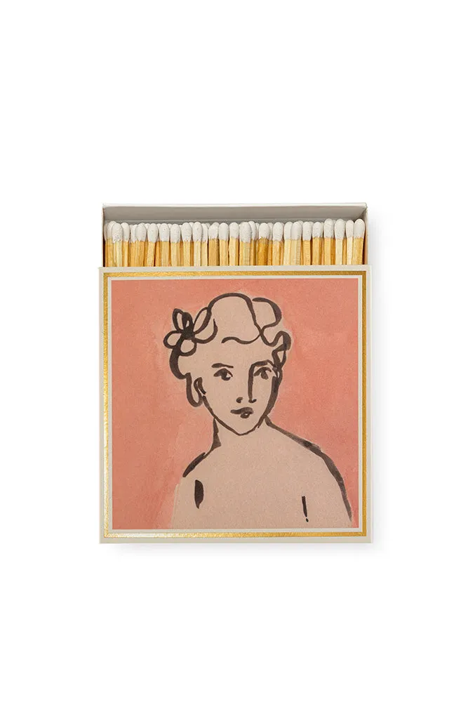 Divine Luxury Matches by Wanderlust Paper Co.