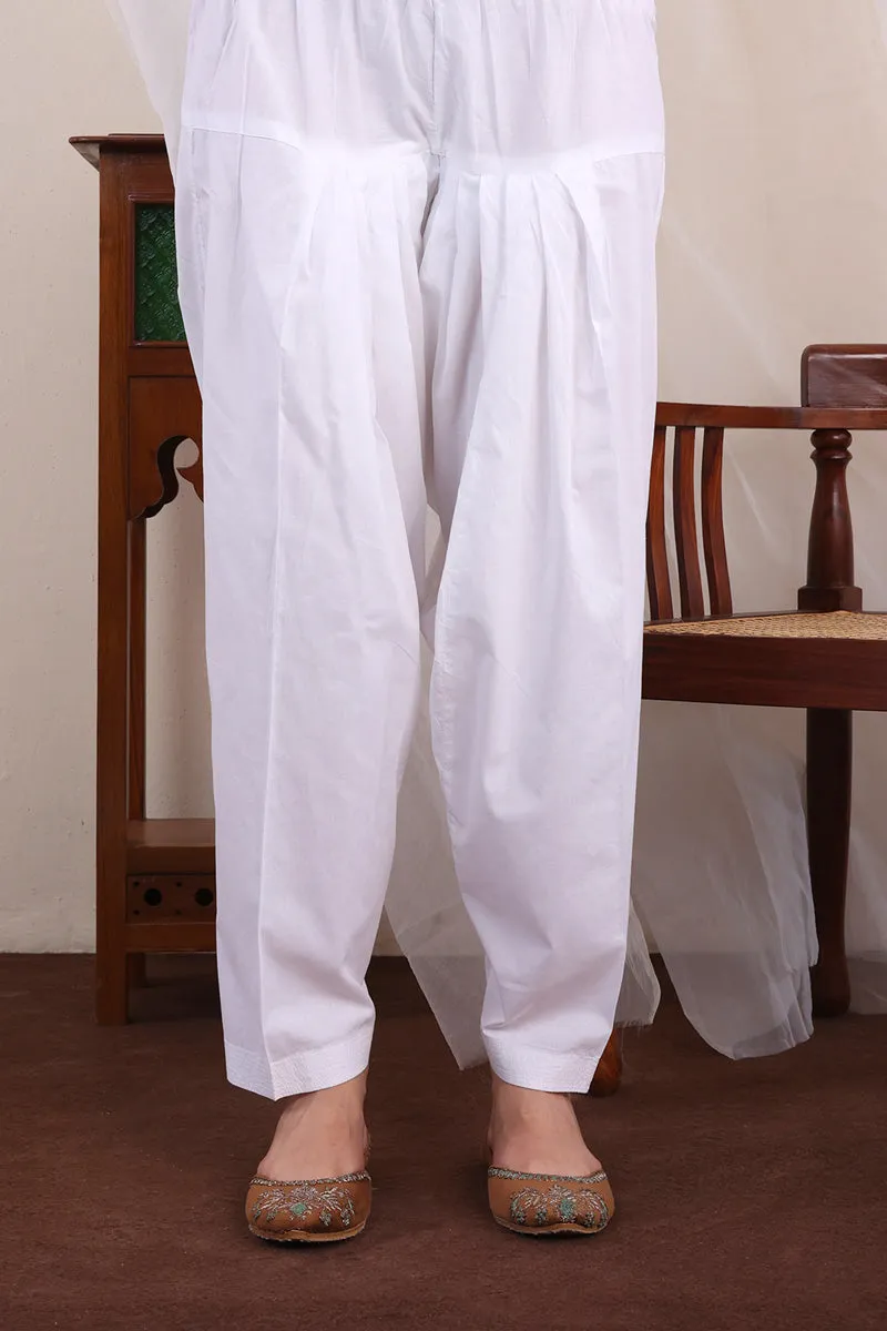 Essential Shalwar