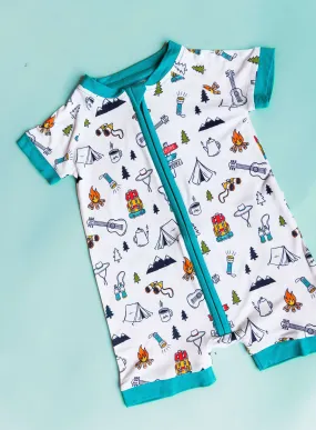 Explore the Outdoors Dream Shortie