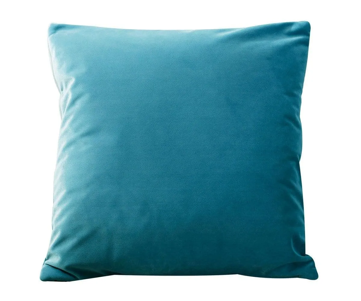 Joei Velvet Pillow