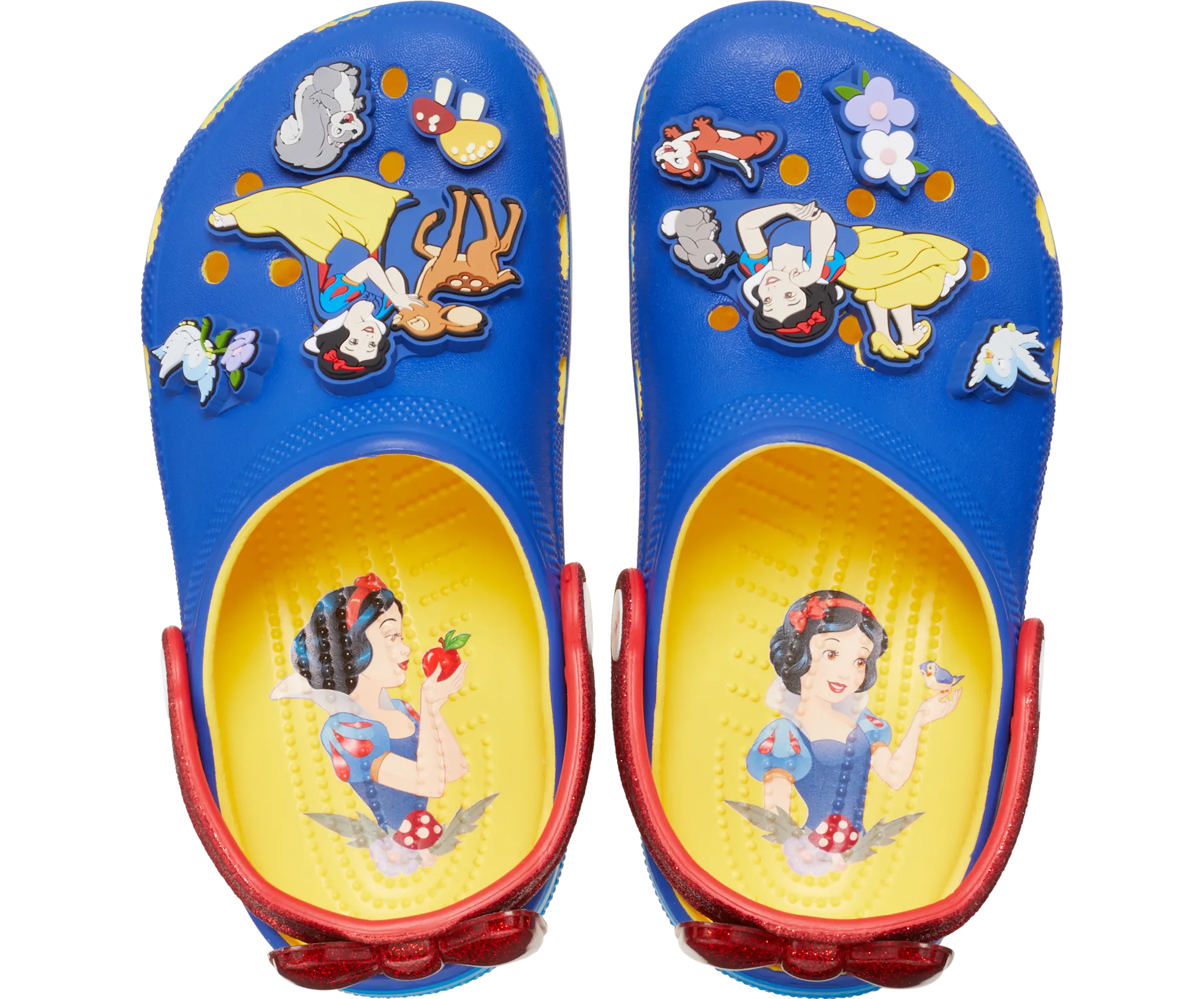 Kids' Snow White Classic Clog