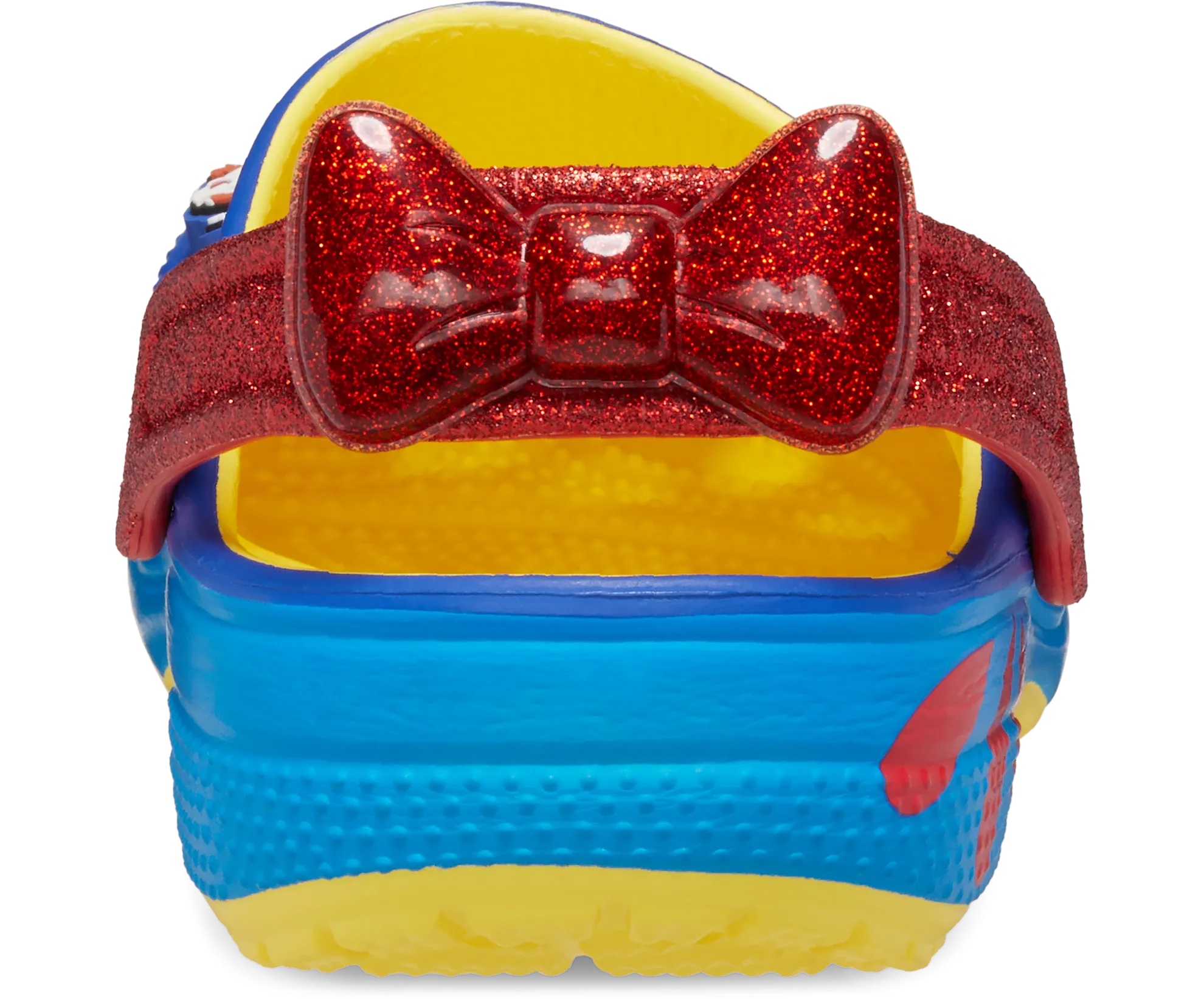 Kids' Snow White Classic Clog