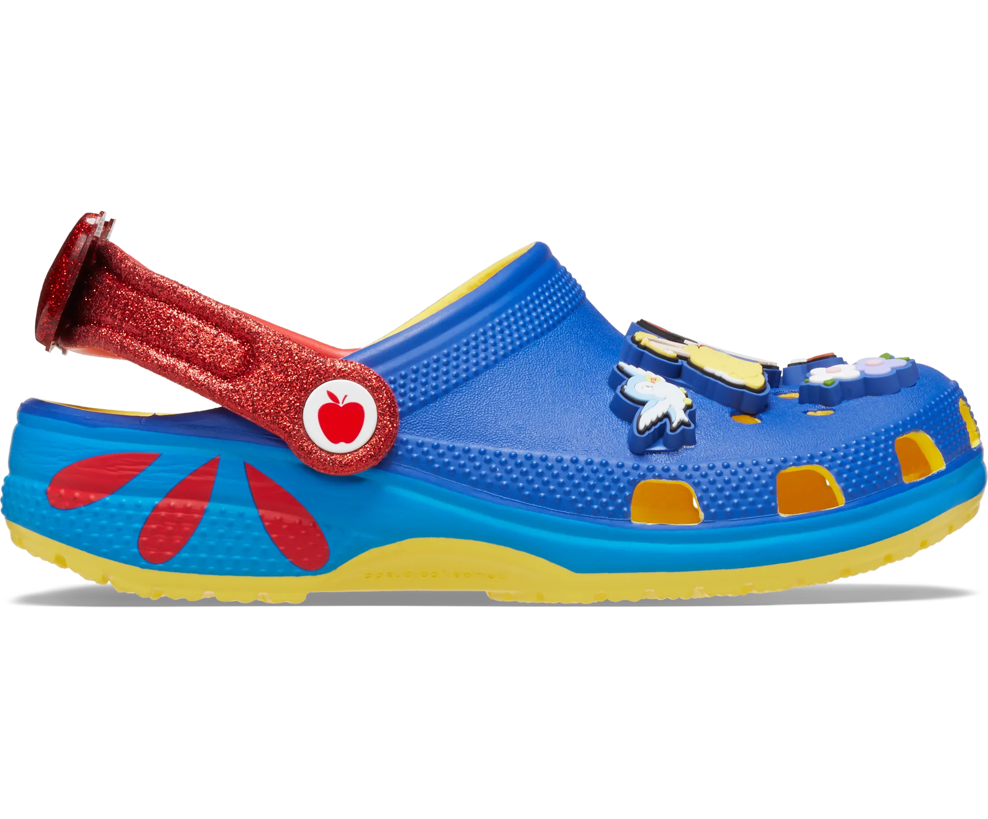 Kids' Snow White Classic Clog