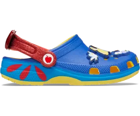 Kids' Snow White Classic Clog