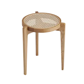 Le Roi Side Table