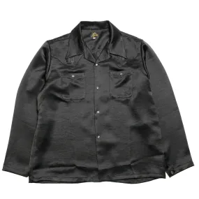 Needles  - L/S Cowboy One-Up Shirt - A. Sateen - PU234