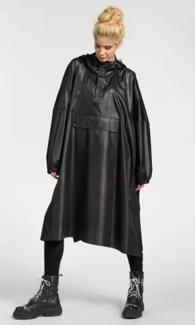 One Size Maxi Raincoat