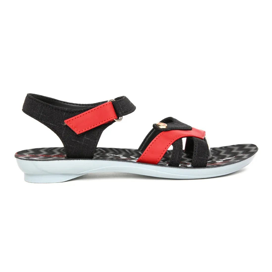 Paragon PU5006L Women Sandals | Casual & Formal Sandals | Stylish, Comfortable & Durable | For Daily & Occasion Wear