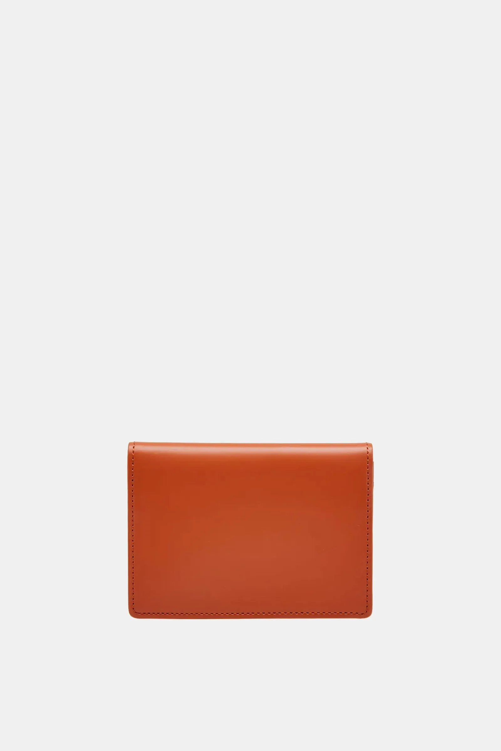 PS LEATHER WALLET CARD CASE