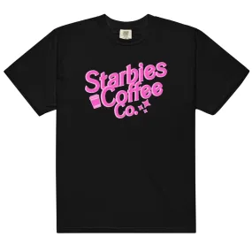 'Starbies Coffee Co' T-Shirt