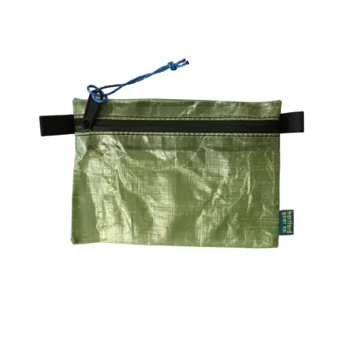 Trail Pouch by Hartford Gear Co.