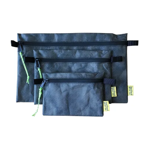 Trail Pouch by Hartford Gear Co.