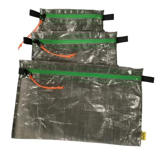 Trail Pouch by Hartford Gear Co.