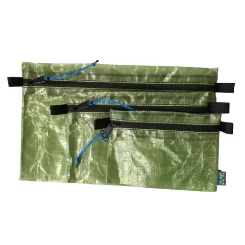 Trail Pouch by Hartford Gear Co.