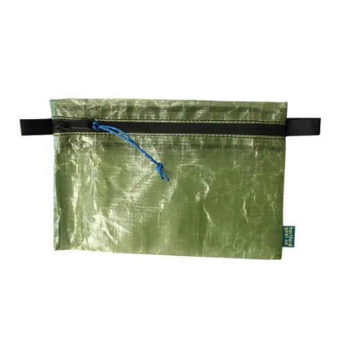 Trail Pouch by Hartford Gear Co.