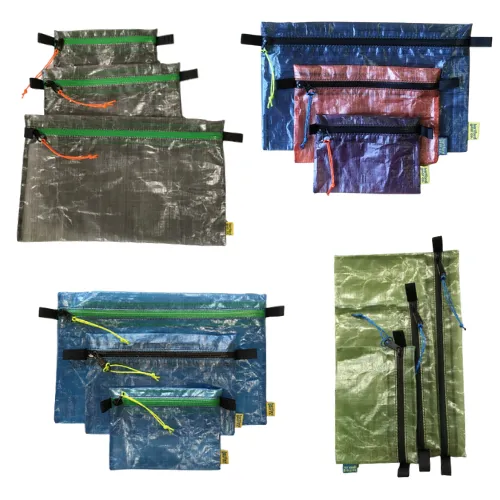 Trail Pouch by Hartford Gear Co.