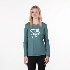 Universal Long Sleeve - Trail Lover