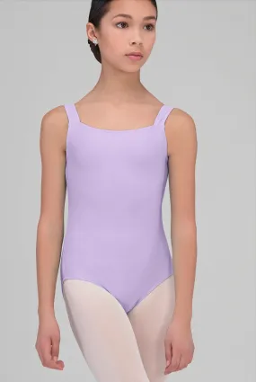 Wear Moi Emeraude Leotard